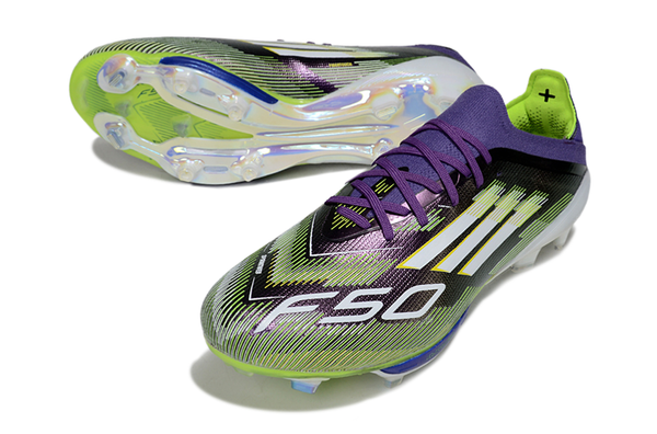 Chuteira Campo Adidas X F50 FG Elite + Brindes