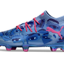 Chuteira Campo Puma Future 8 FG/AG Elite + Brindes
