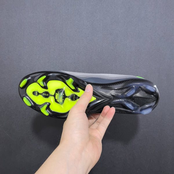 Chuteira Campo Nike Mercurial Vapor 16 Elite Air Max 95 SE + Brindes