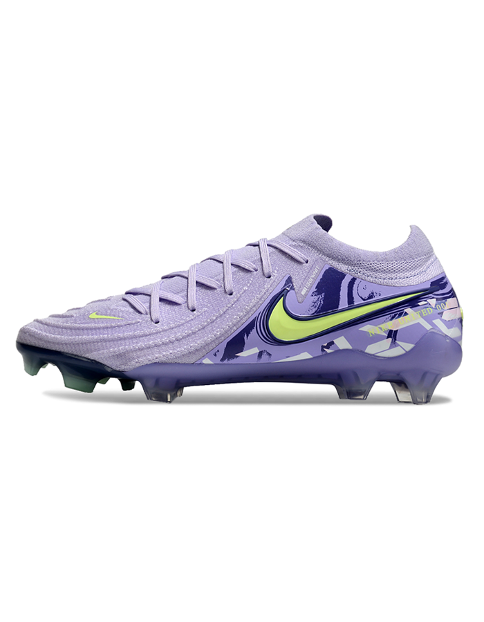 Chuteira Campo Nike Phantom Luna 2 Elite + Brindes