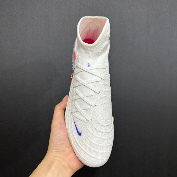 Chuteira Campo Nike Phantom Luna 2 AG Elite + Brindes