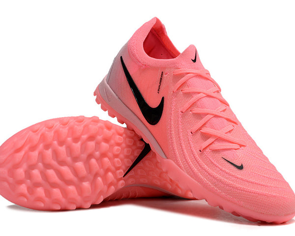 Chuteira Society Nike Phantom Luna TF 2 Elite + Brindes