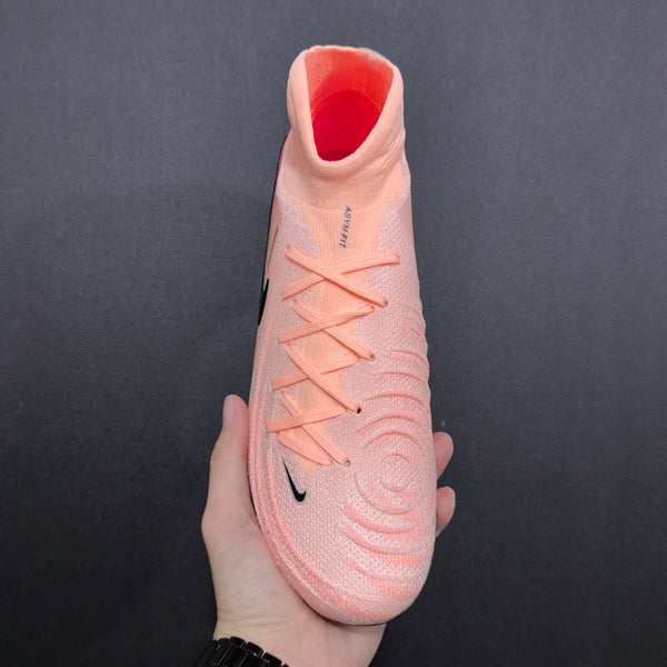 Chuteira Campo Nike Phantom Luna 2 Elite + Brindes