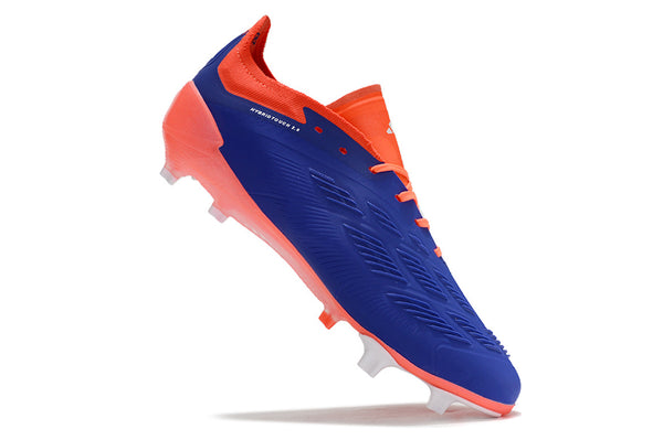 Chuteira Campo Adidas Predator FG Elite + Brindes