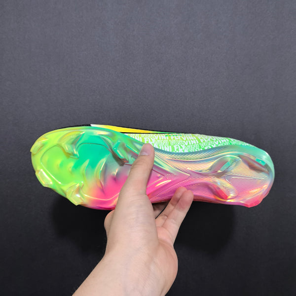 Chuteira Campo Nike Air Zoom Mercurial Vapor 16 Elite + Brindes (Pronto Entrega)