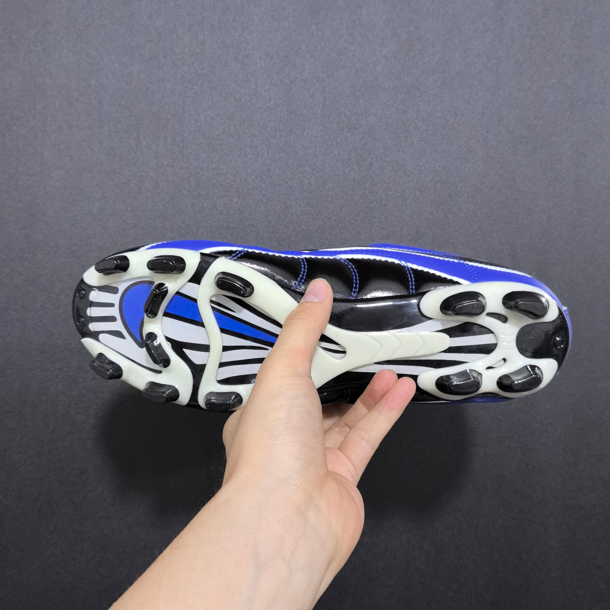 Chuteira Campo Nike Air Zoom Total 90 II FG Elite + Brindes