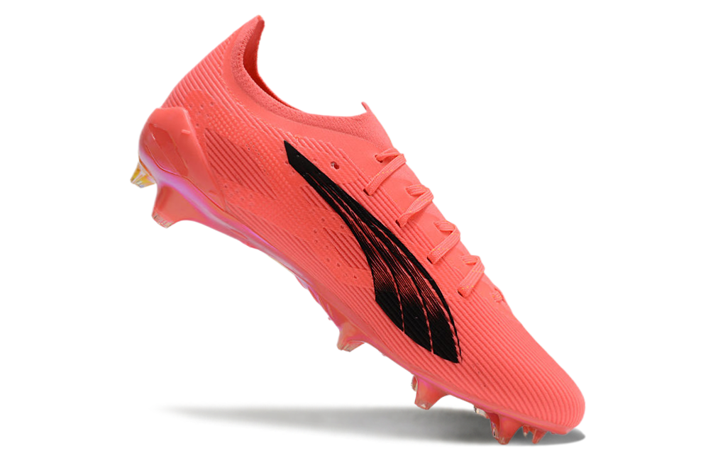 Chuteira Campo Puma Ultra 5 FG Elite + Brindes