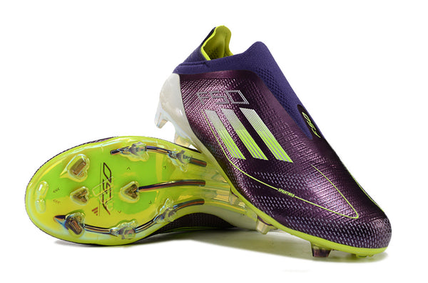 Chuteira Campo Adidas X F50+ FG Elite + Brindes