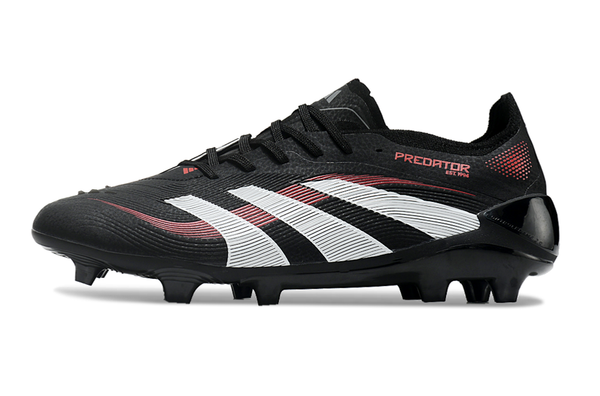 Chuteira Campo Adidas Predator FG Elite + Brindes