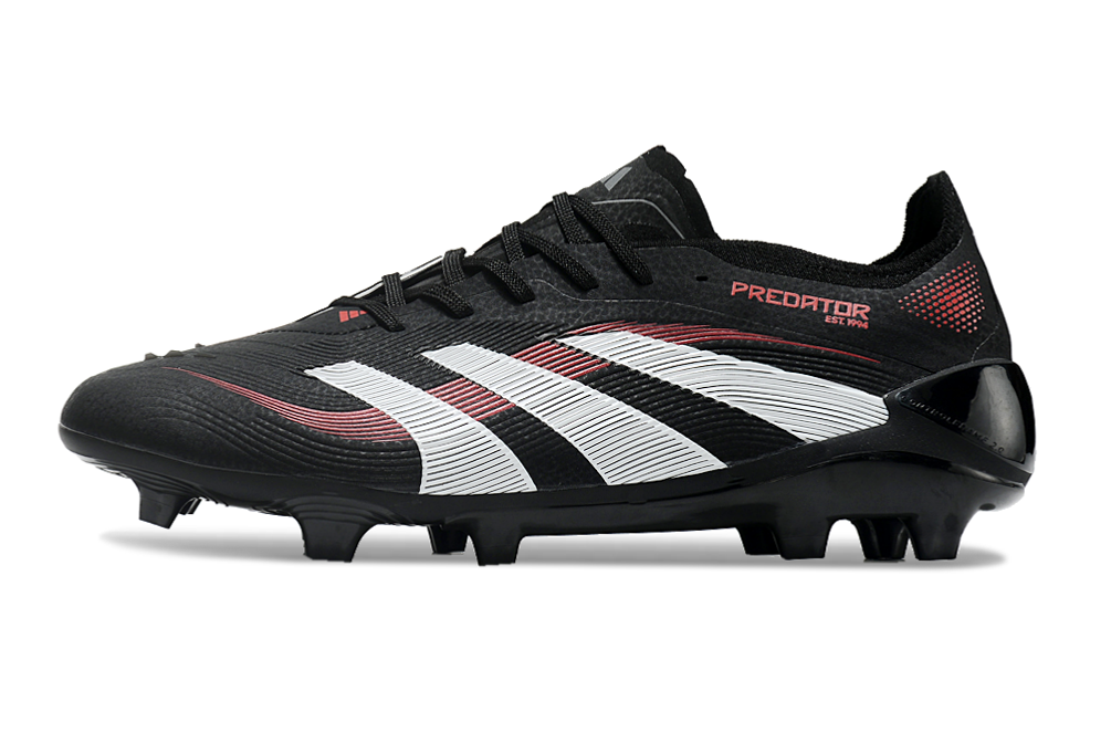 Chuteira Campo Adidas Predator FG Elite + Brindes