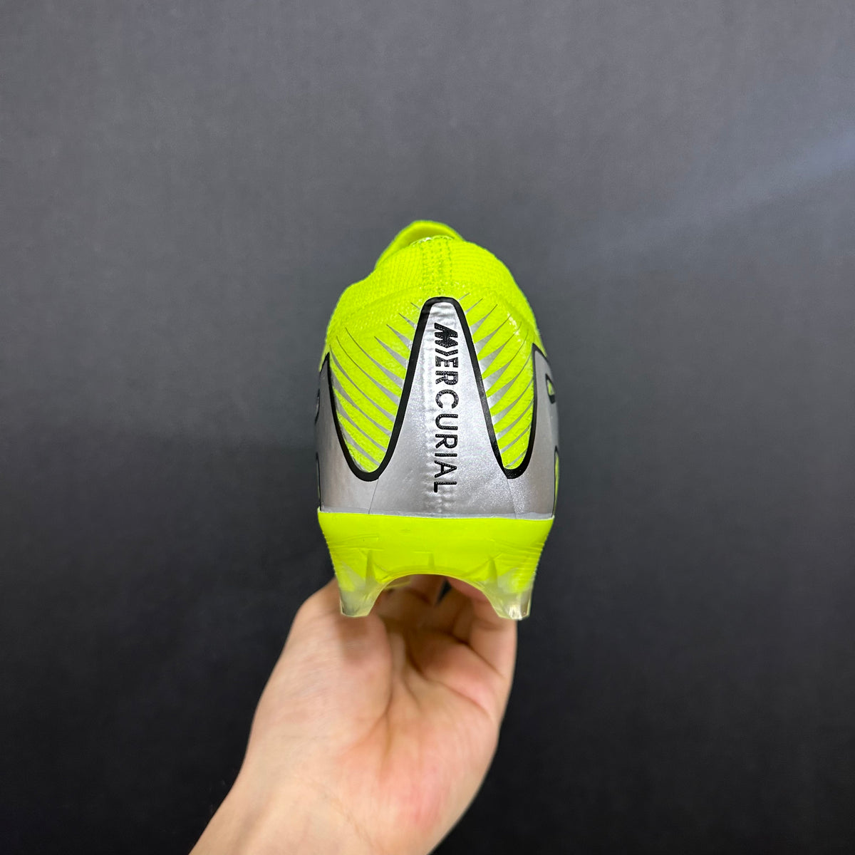 Chuteira Campo Nike Air Zoom Mercurial Vapor 16 Elite + Brindes Exclusivos