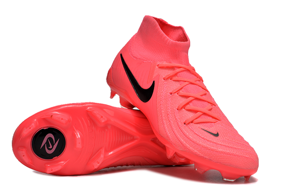 Chuteira Campo Nike Phantom Luna 2 Elite + Brindes