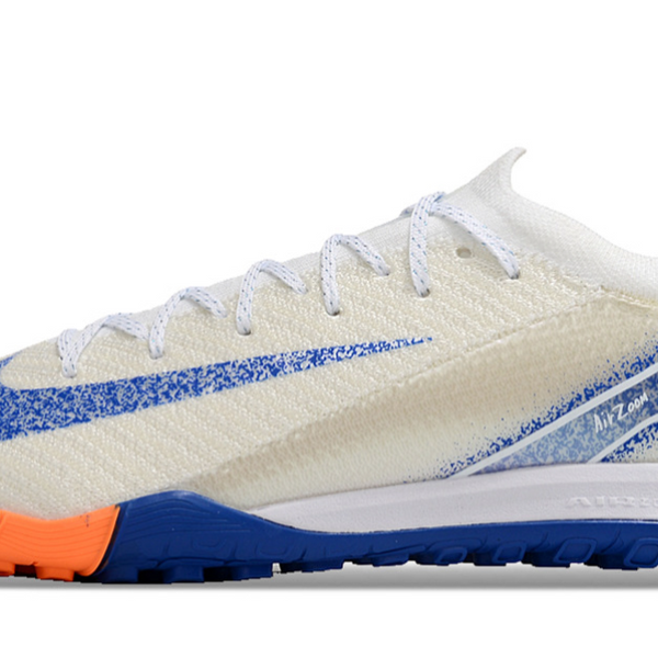 Chuteira Society Nike Air Zoom Mercurial Vapor 16 TF Elite + Brindes Exclusivos