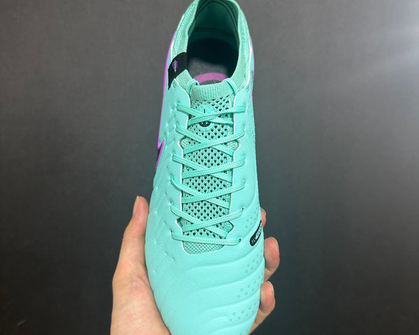 Chuteira Campo Nike Tiempo Legend 10 Elite + Brindes Exclusivos