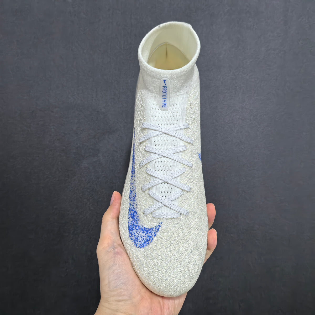 Chuteira Campo Nike Air Zoom Mercurial Superfly 10 AG Elite + Brindes