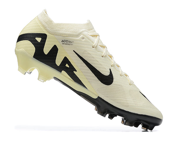 Chuteira Campo Nike Air Zoom Mercurial Vapor 15 Elite + Brindes