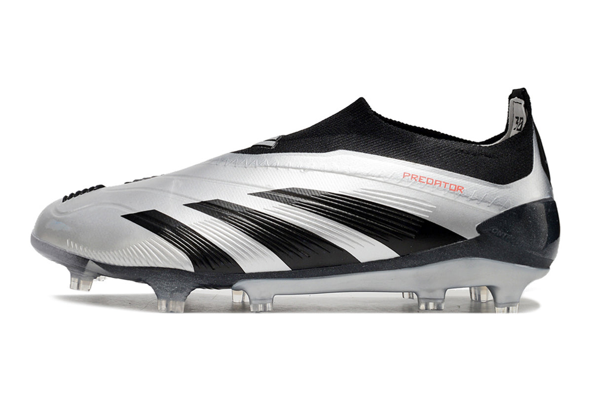 Chuteira Campo adidas Predator+ FG Elite + Brindes