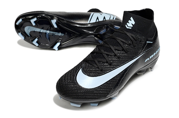 Chuteira Campo Nike Air Zoom Mercurial Superfly 10 Elite + Brindes