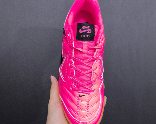 Tênis Futsal Nike SB Gato Elite + Brindes