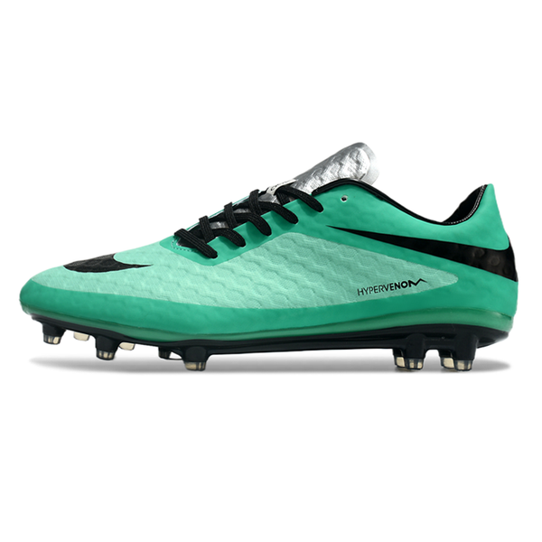 Chuteira Campo Nike Hypervenom Phantom fg Elite + Brindes Exclusivos
