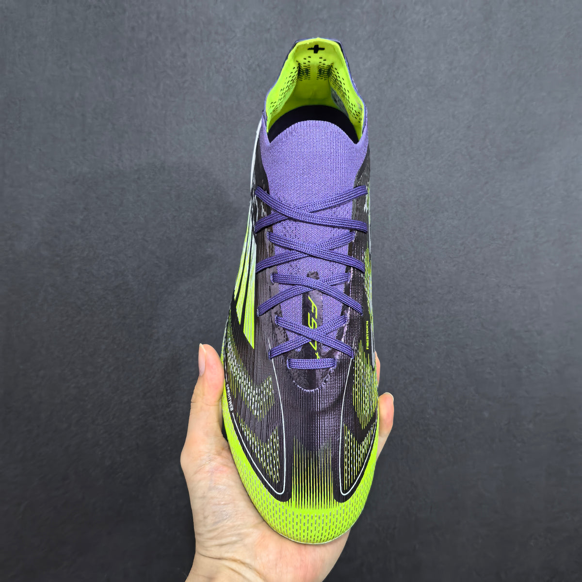 Chuteira Campo Adidas X F50 FG Elite + Brindes