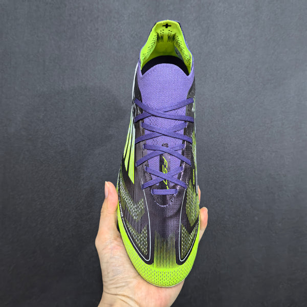 Chuteira Campo Adidas X F50 FG Elite + Brindes