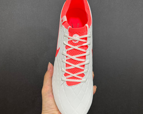 Chuteira Campo Nike Tiempo Legend 10 Elite + Brindes