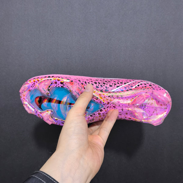 Chuteira Campo Nike Air Zoom Mercurial Vapor 16 Elite + Brindes