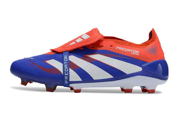 Chuteira Campo Adidas Predator FG Elite + Brindes