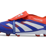 Chuteira Campo Adidas Predator FG Elite + Brindes