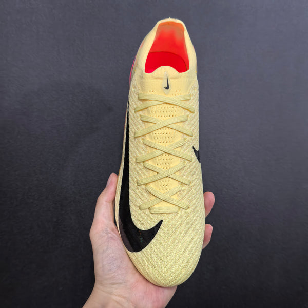 Chuteira Campo Nike Air Zoom Mercurial Vapor 16 AG Elite + Brindes Exclusivos