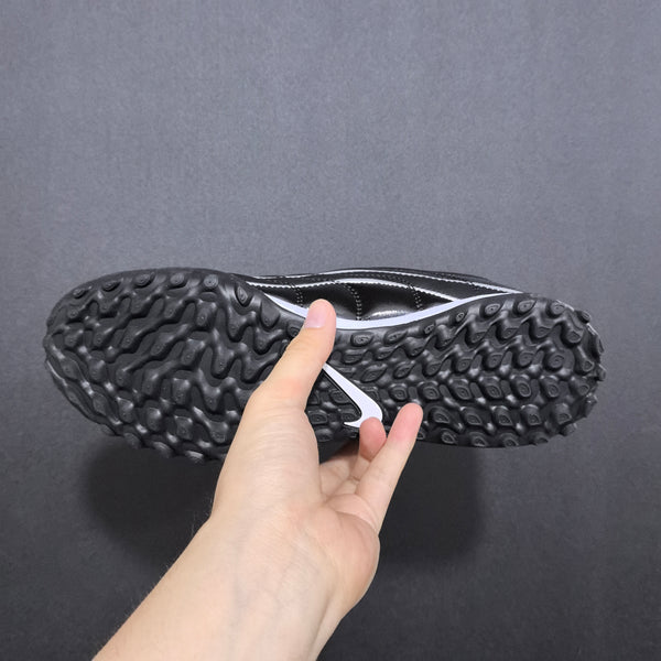 Chuteira Society Nike Total 90 TF (Ronaldo) Elite + Brindes