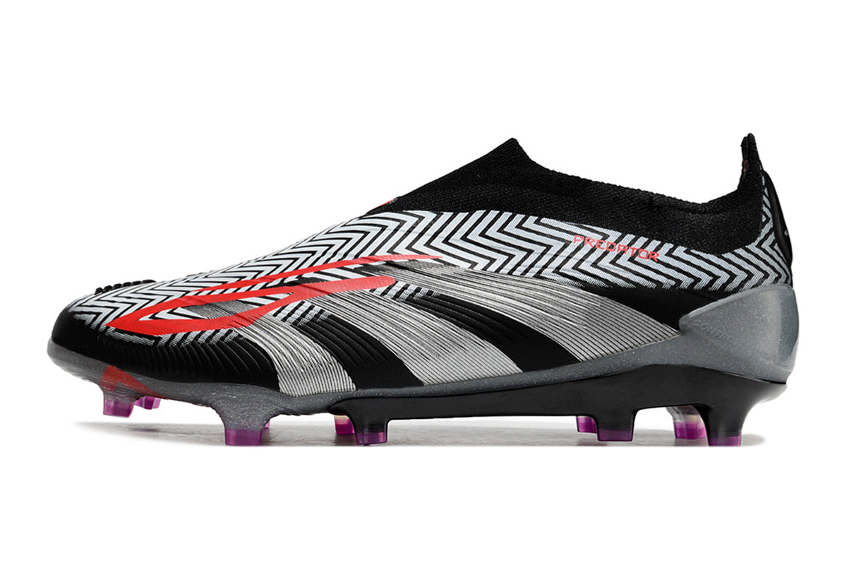 Chuteira Campo Adidas Predator+ FG Elite + Brindes