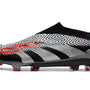 Chuteira Campo Adidas Predator+ FG Elite + Brindes