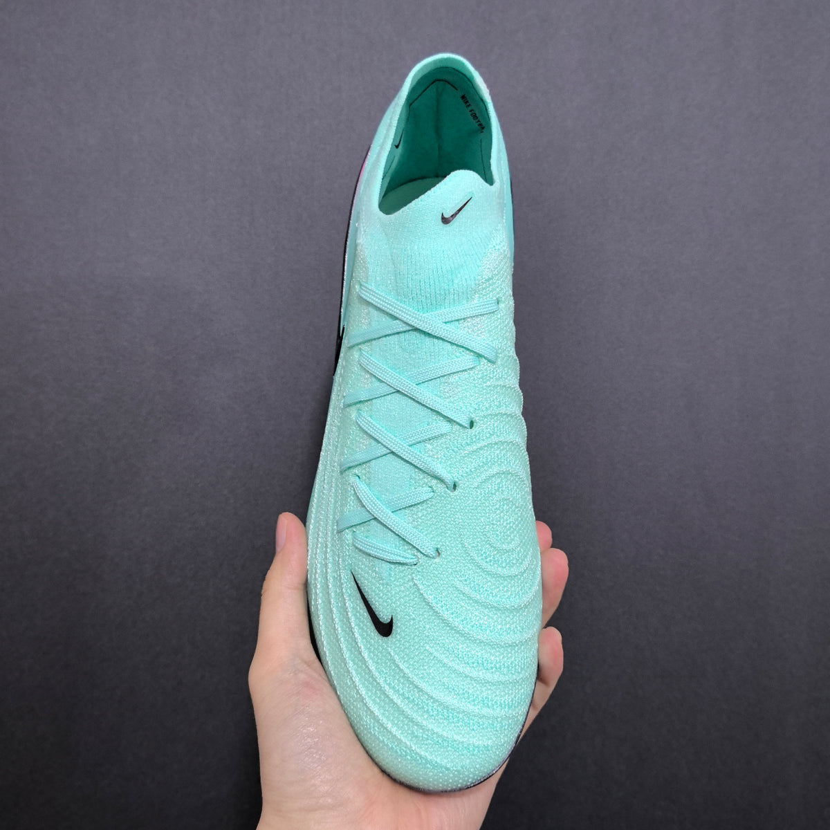 Chuteira Campo Nike Phantom Luna 2 Elite + Brindes