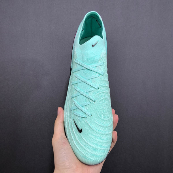 Chuteira Campo Nike Phantom Luna 2 Elite + Brindes