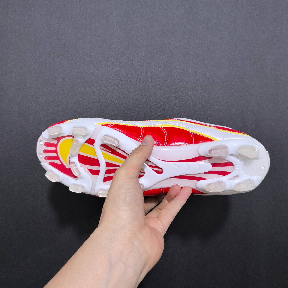 Chuteira Campo Nike Air Zoom Total 90 II FG Elite + Brindes