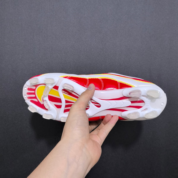 Chuteira Campo Nike Air Zoom Total 90 II FG Elite + Brindes