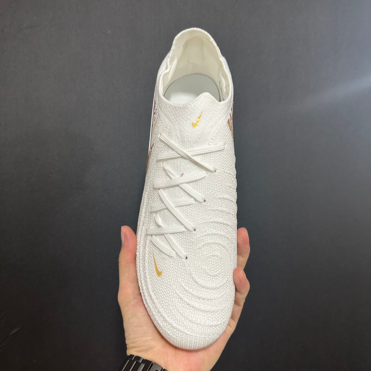 Chuteira Campo Nike Phantom Luna 2 Elite + Brindes