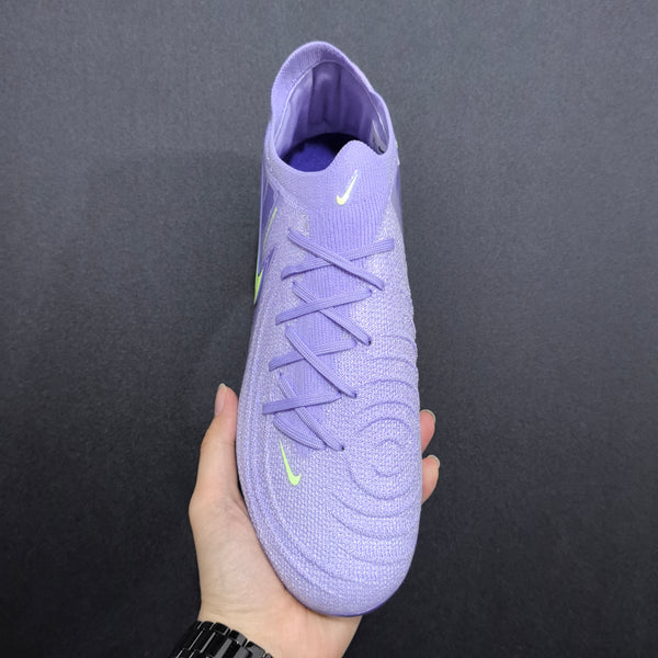Chuteira Campo Nike Phantom Luna 2 Elite + Brindes