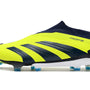 Chuteira Campo adidas Predator+ FG Elite + Brindes