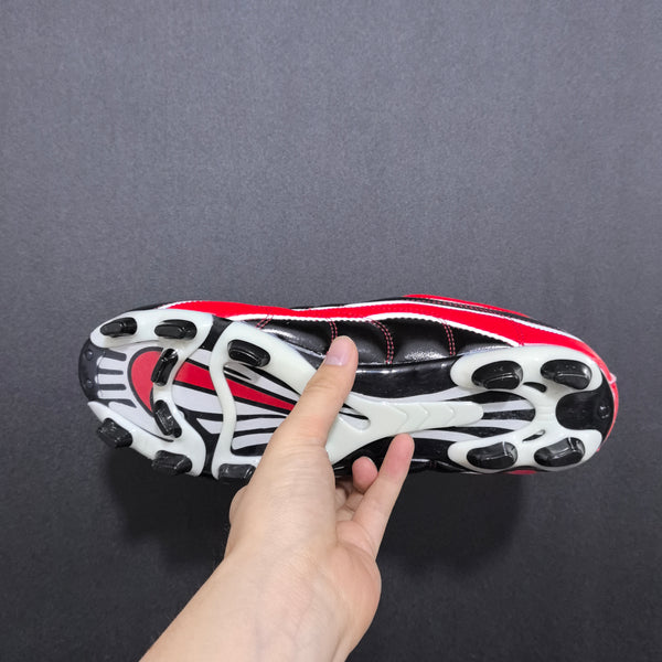 Chuteira Campo Nike Air Zoom Total 90 II FG Elite + Brindes