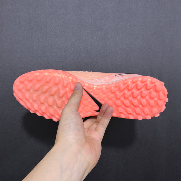Chuteira Society Nike Phantom Luna TF 2 Elite + Brindes