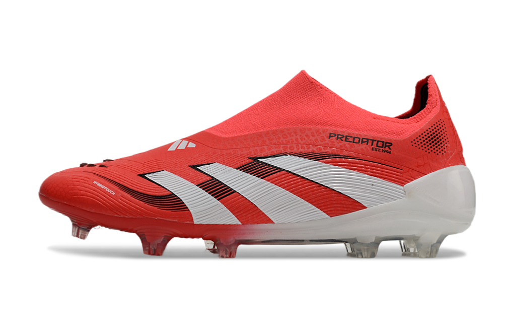 Chuteira Campo Adidas Predator+ FG Elite + Brindes