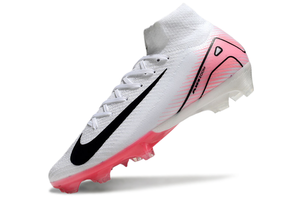 Chuteira Campo Nike Air Zoom Mercurial Superfly 10 Elite + Brindes