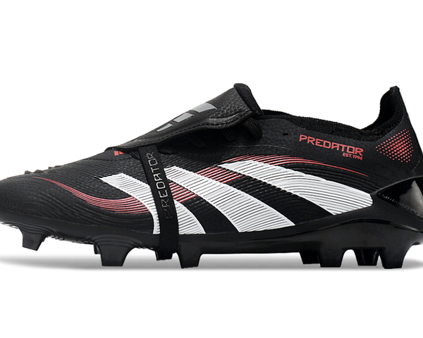 Chuteira Campo Adidas Predator 30 FG  Elite + Brindes