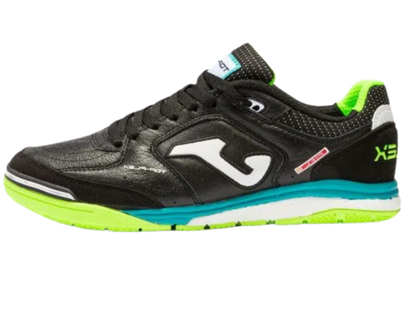 Tênis Futsal Joma Top Flex Rebound IC Elite + Brindes