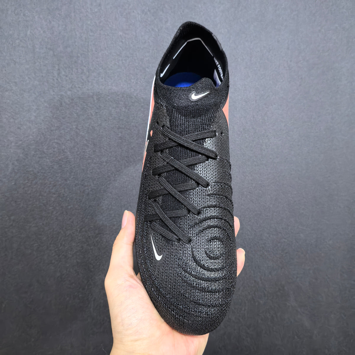 Chuteira Campo Nike Phantom Luna 2 Elite + Brindes