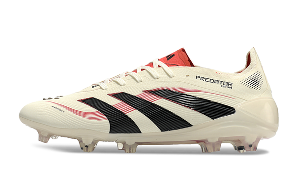 Chuteira Campo Adidas Predator FG Elite + Brindes