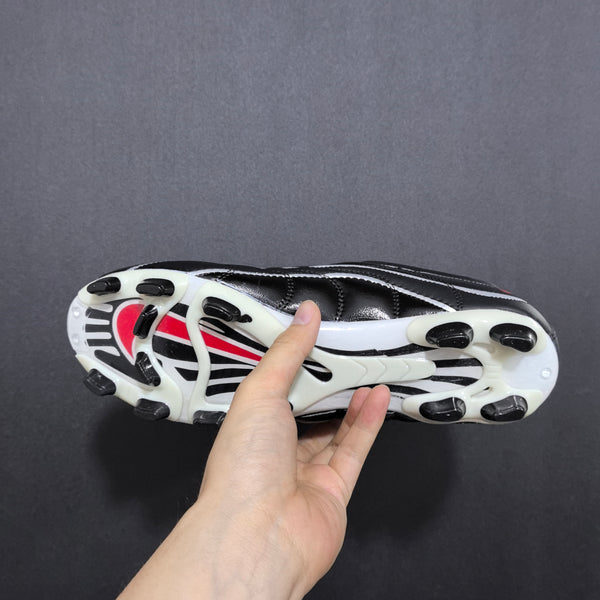 Chuteira Campo Nike Air Zoom Total 90 II FG Elite + Brindes